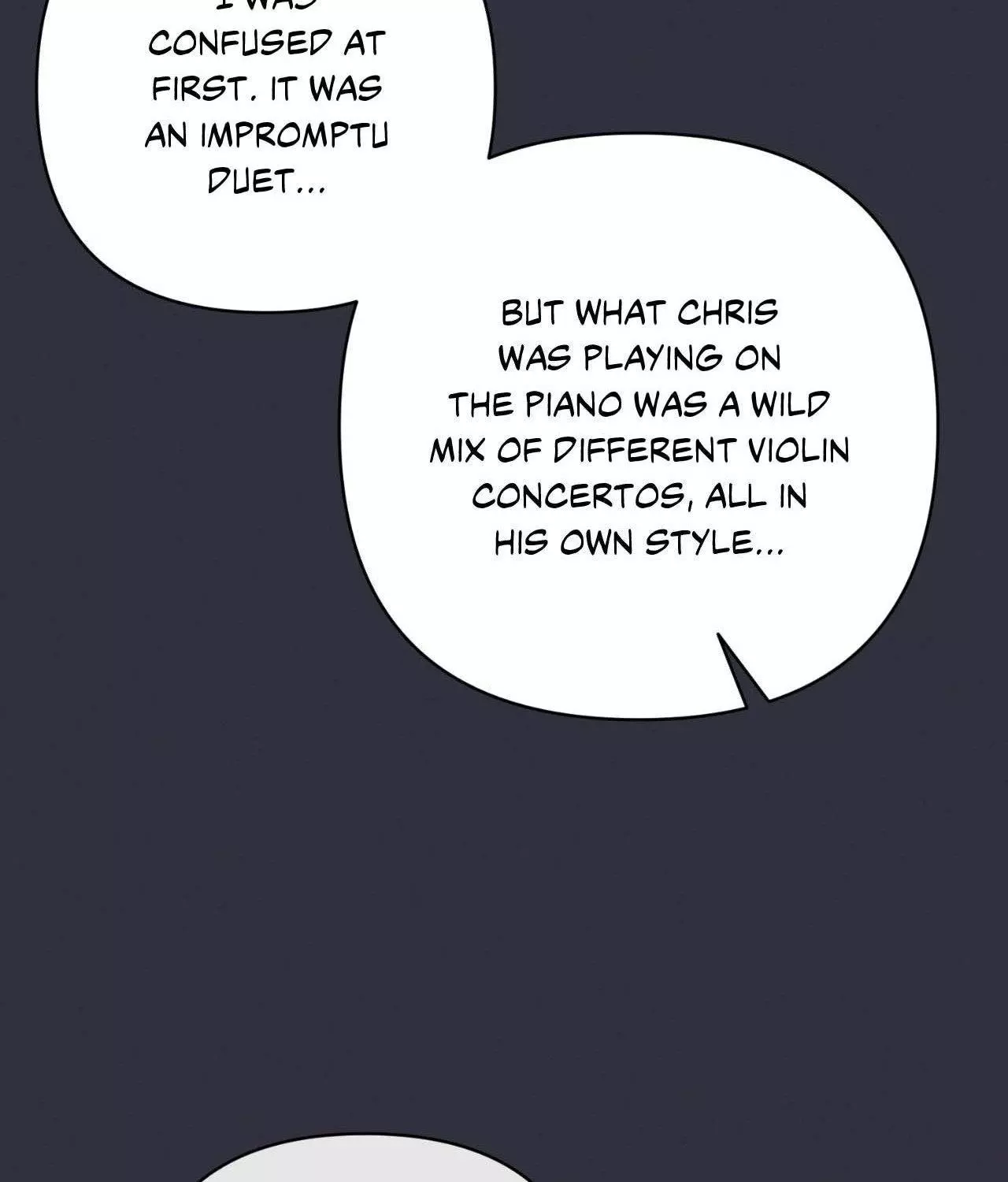 The Brilliant Darkness - Chapter 13 Page 62