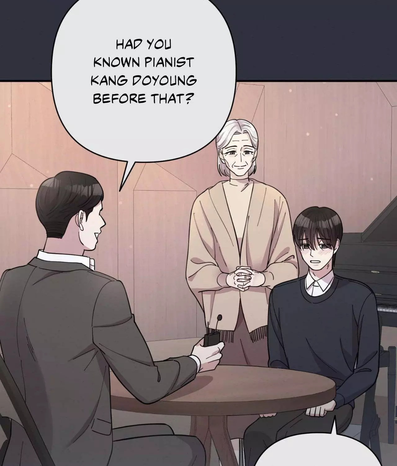 The Brilliant Darkness - Chapter 13 Page 63