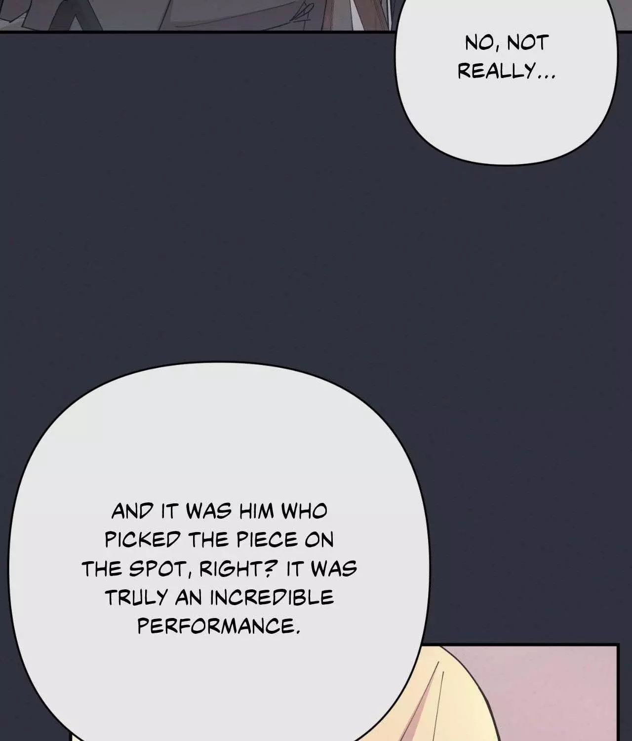 The Brilliant Darkness - Chapter 13 Page 64