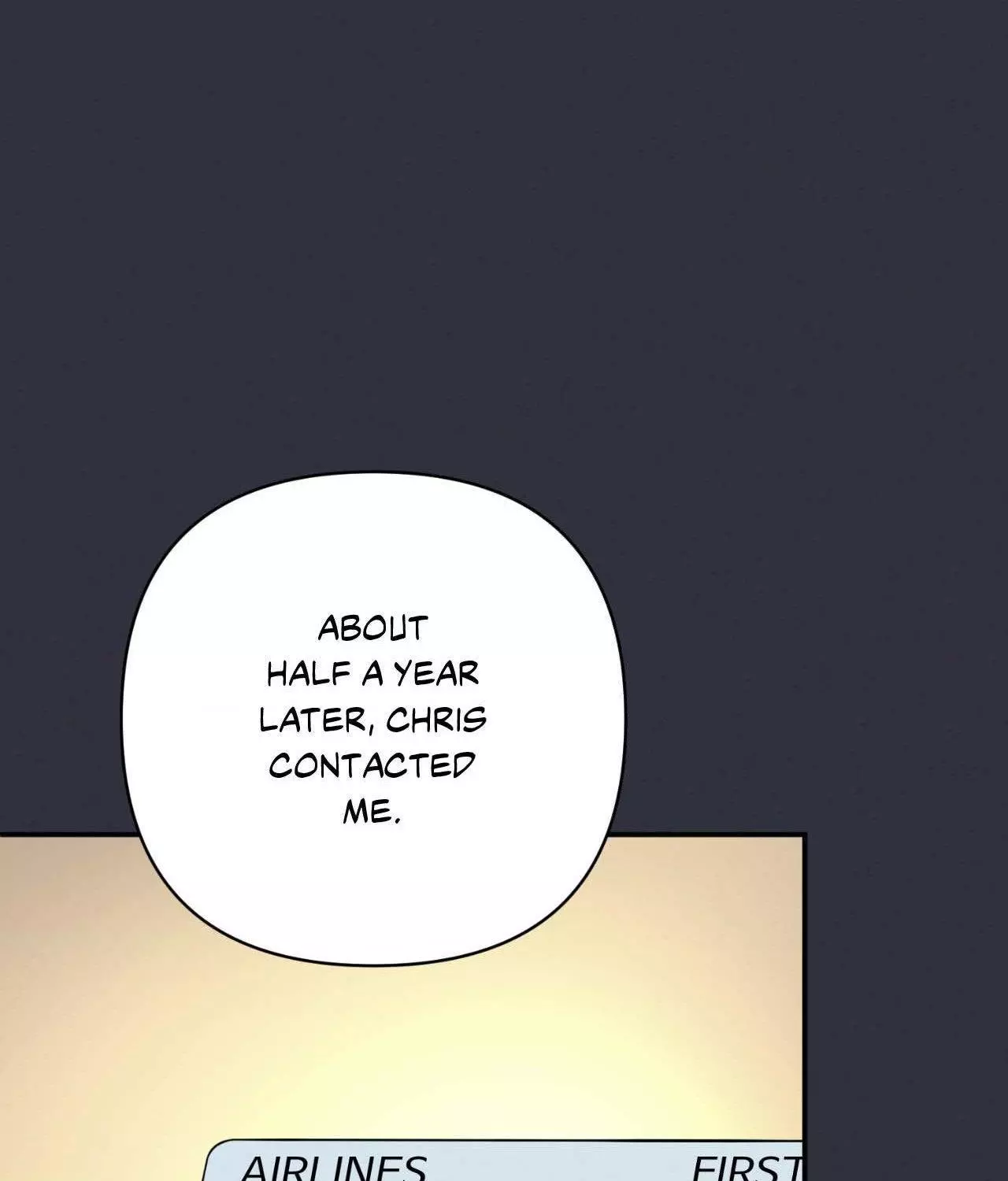 The Brilliant Darkness - Chapter 13 Page 67