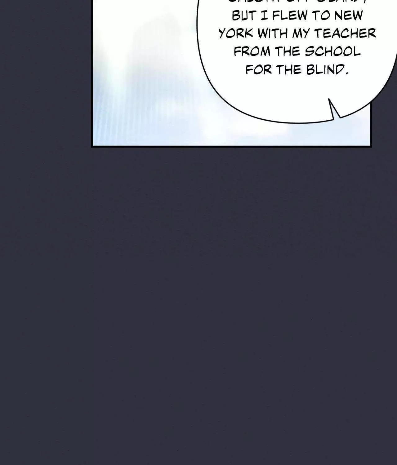 The Brilliant Darkness - Chapter 13 Page 70