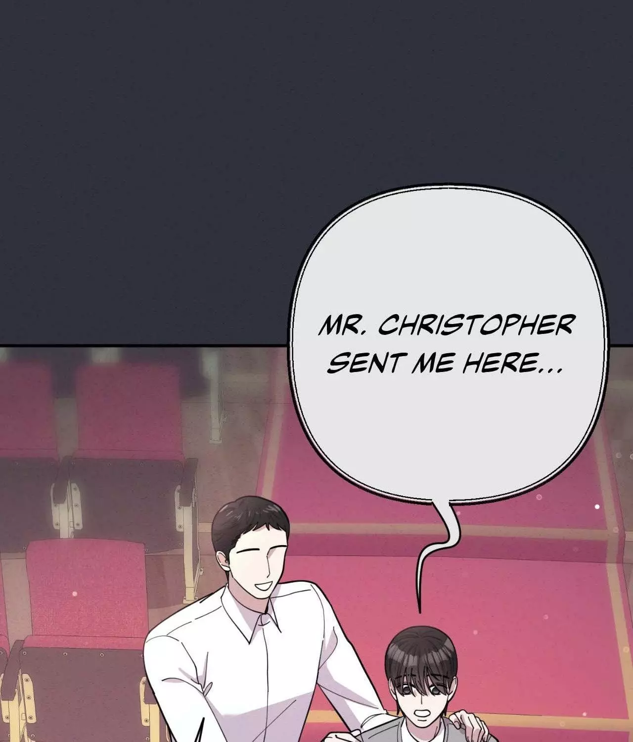 The Brilliant Darkness - Chapter 13 Page 74