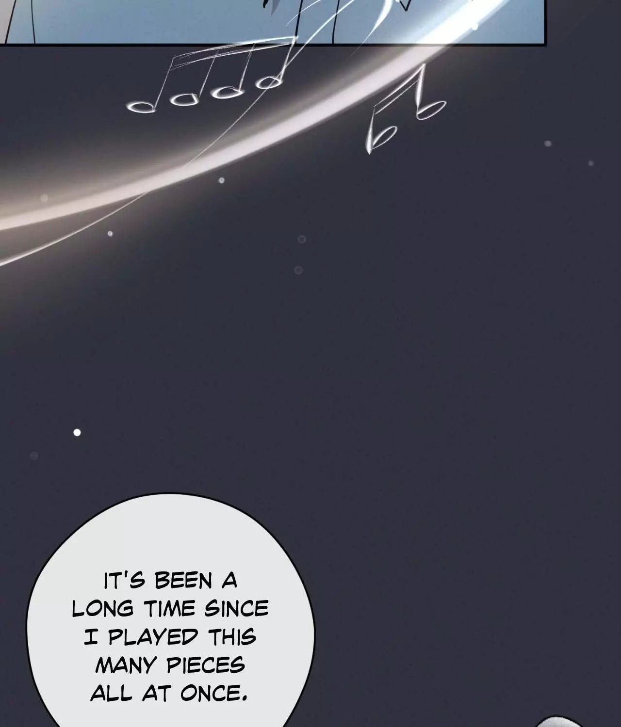 The Brilliant Darkness - Chapter 13 Page 82