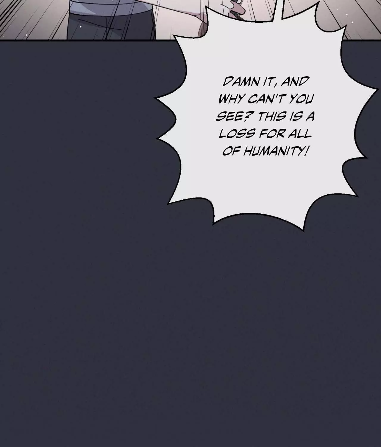 The Brilliant Darkness - Chapter 13 Page 86
