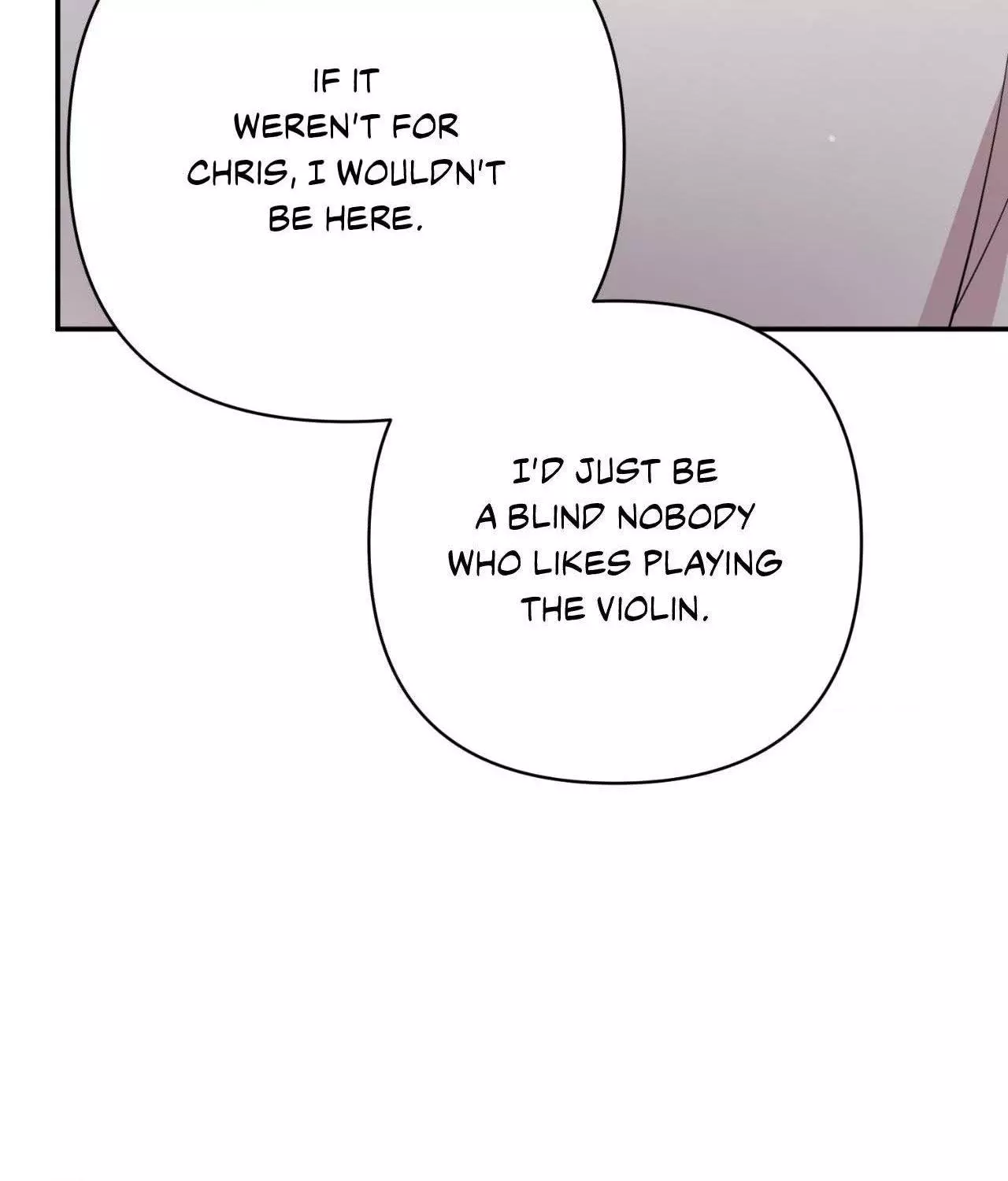 The Brilliant Darkness - Chapter 13 Page 89