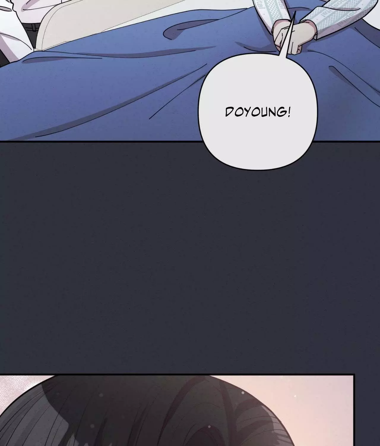 The Brilliant Darkness - Chapter 13 Page 100