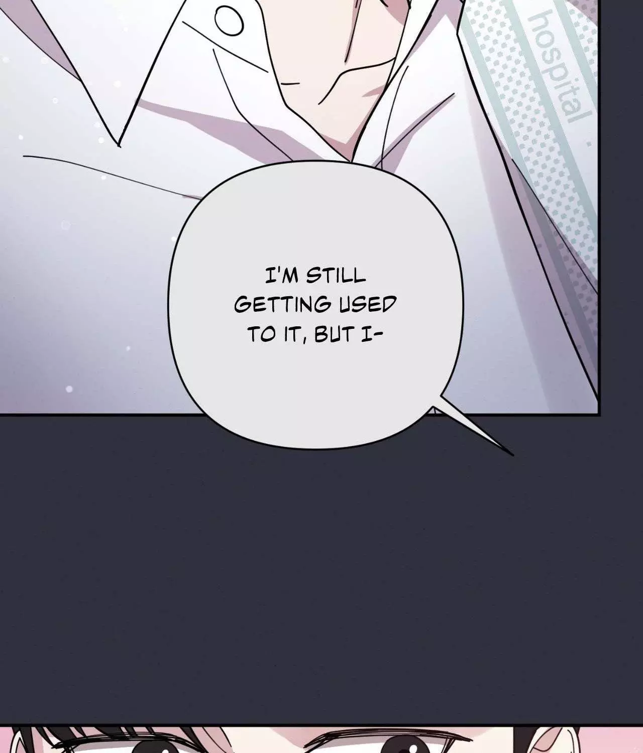 The Brilliant Darkness - Chapter 13 Page 102