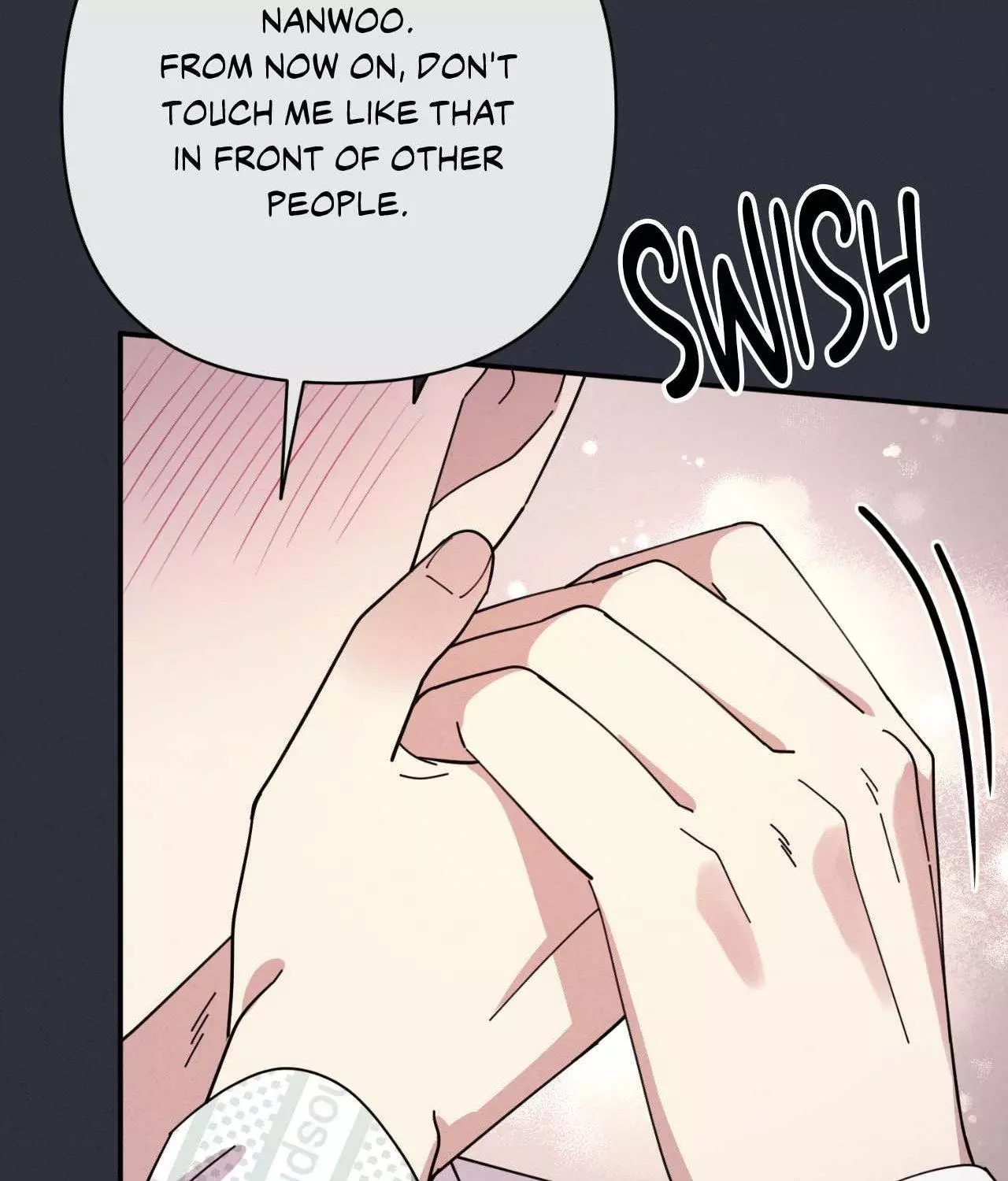 The Brilliant Darkness - Chapter 13 Page 104