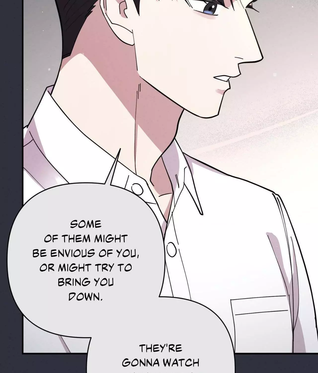 The Brilliant Darkness - Chapter 13 Page 108