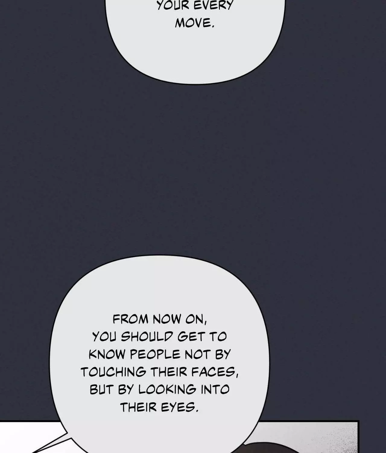 The Brilliant Darkness - Chapter 13 Page 109