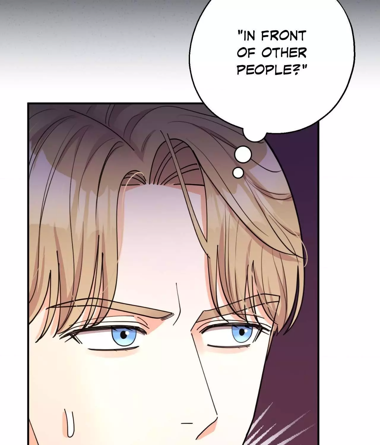 The Brilliant Darkness - Chapter 13 Page 114