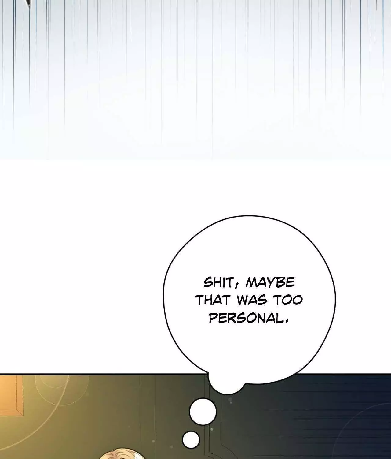 The Brilliant Darkness - Chapter 13 Page 122