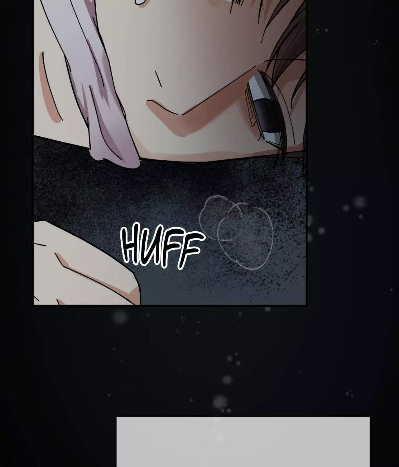 The Brilliant Darkness - Chapter 14 Page 6
