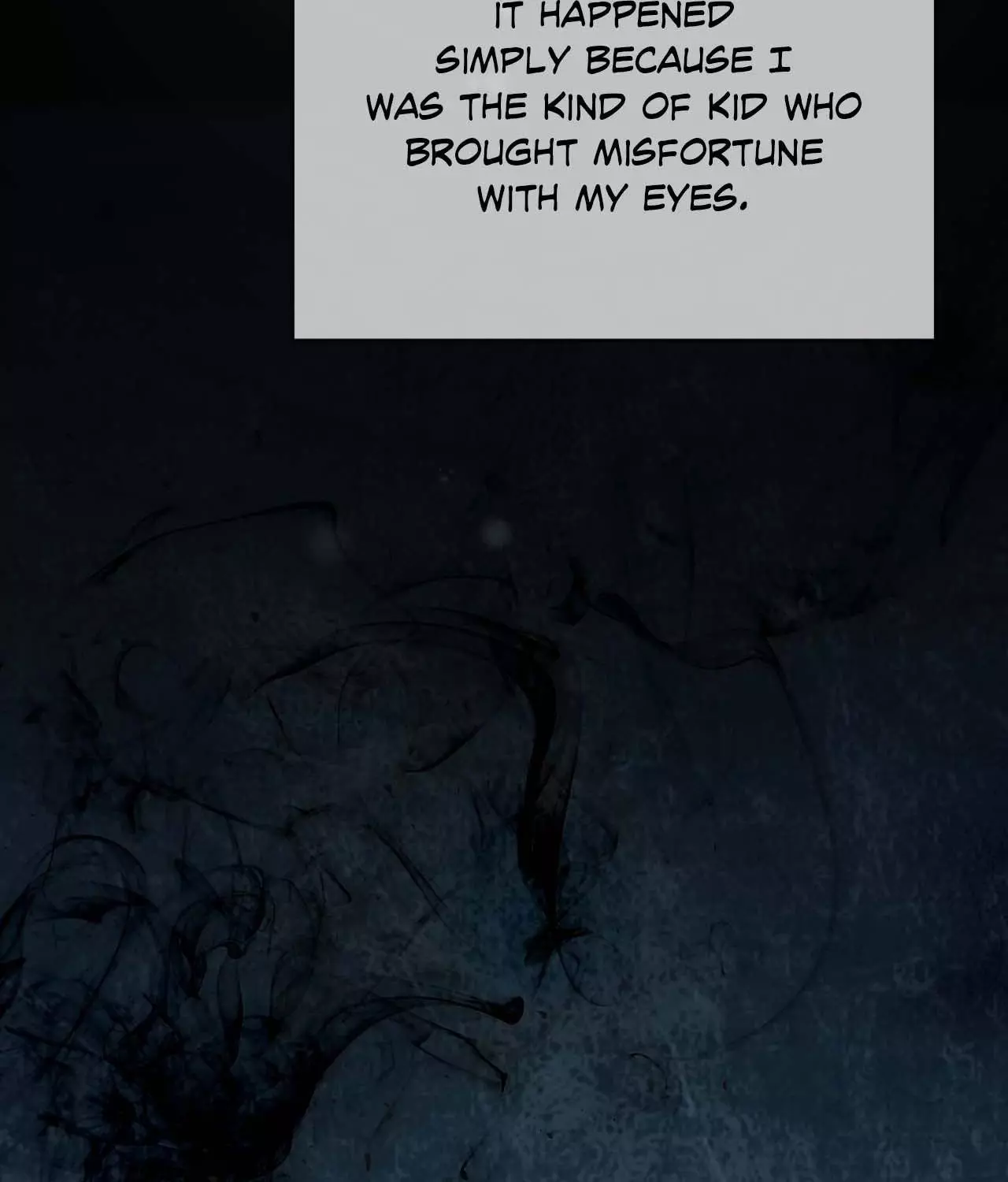 The Brilliant Darkness - Chapter 14 Page 7