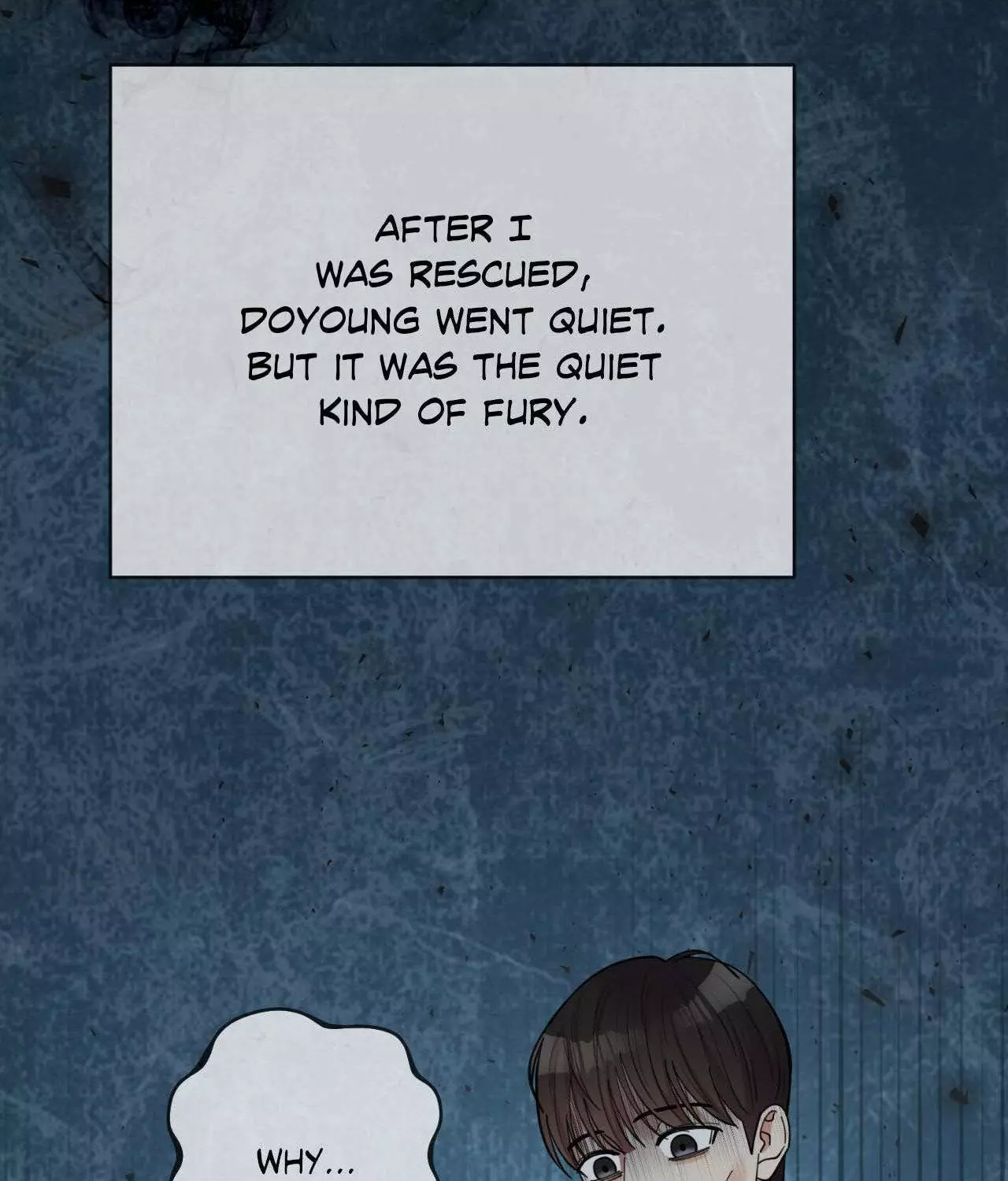 The Brilliant Darkness - Chapter 14 Page 8