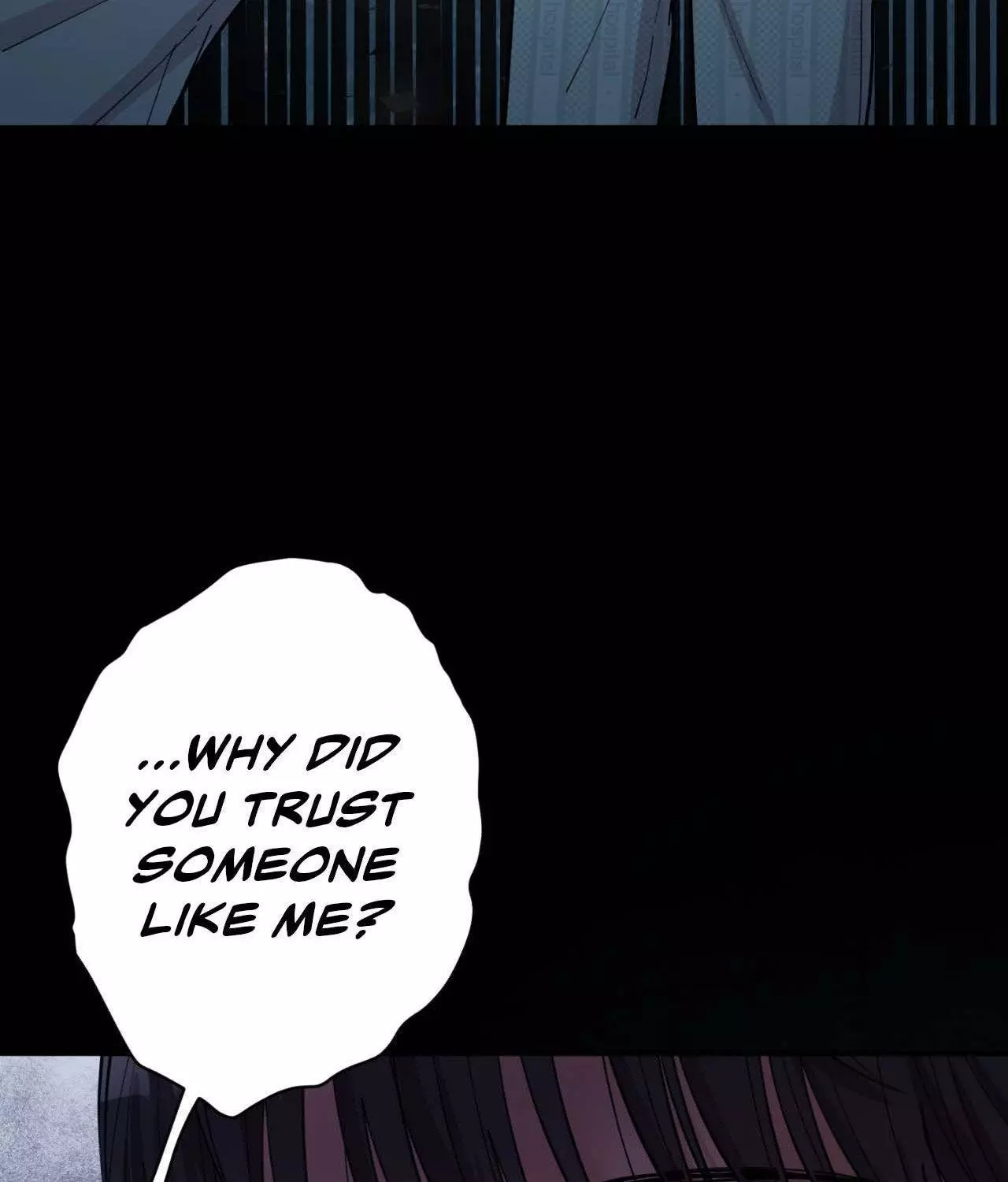 The Brilliant Darkness - Chapter 14 Page 10