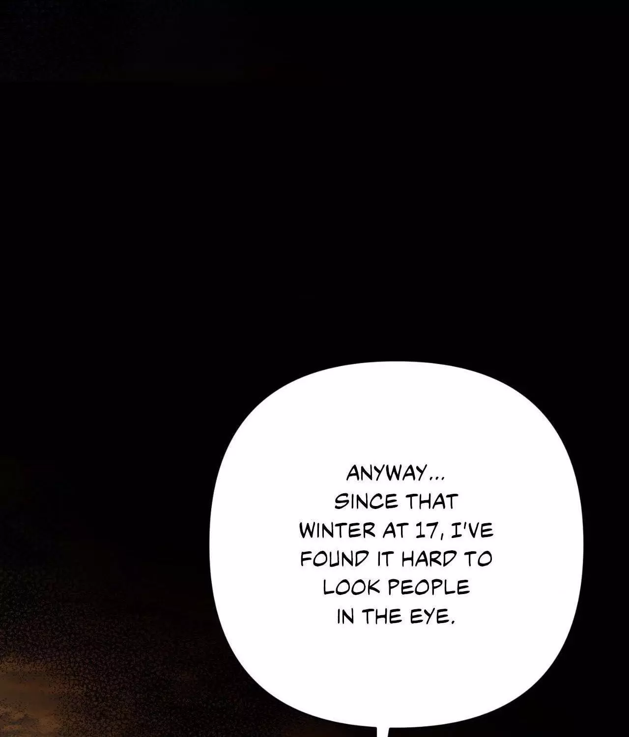 The Brilliant Darkness - Chapter 14 Page 15