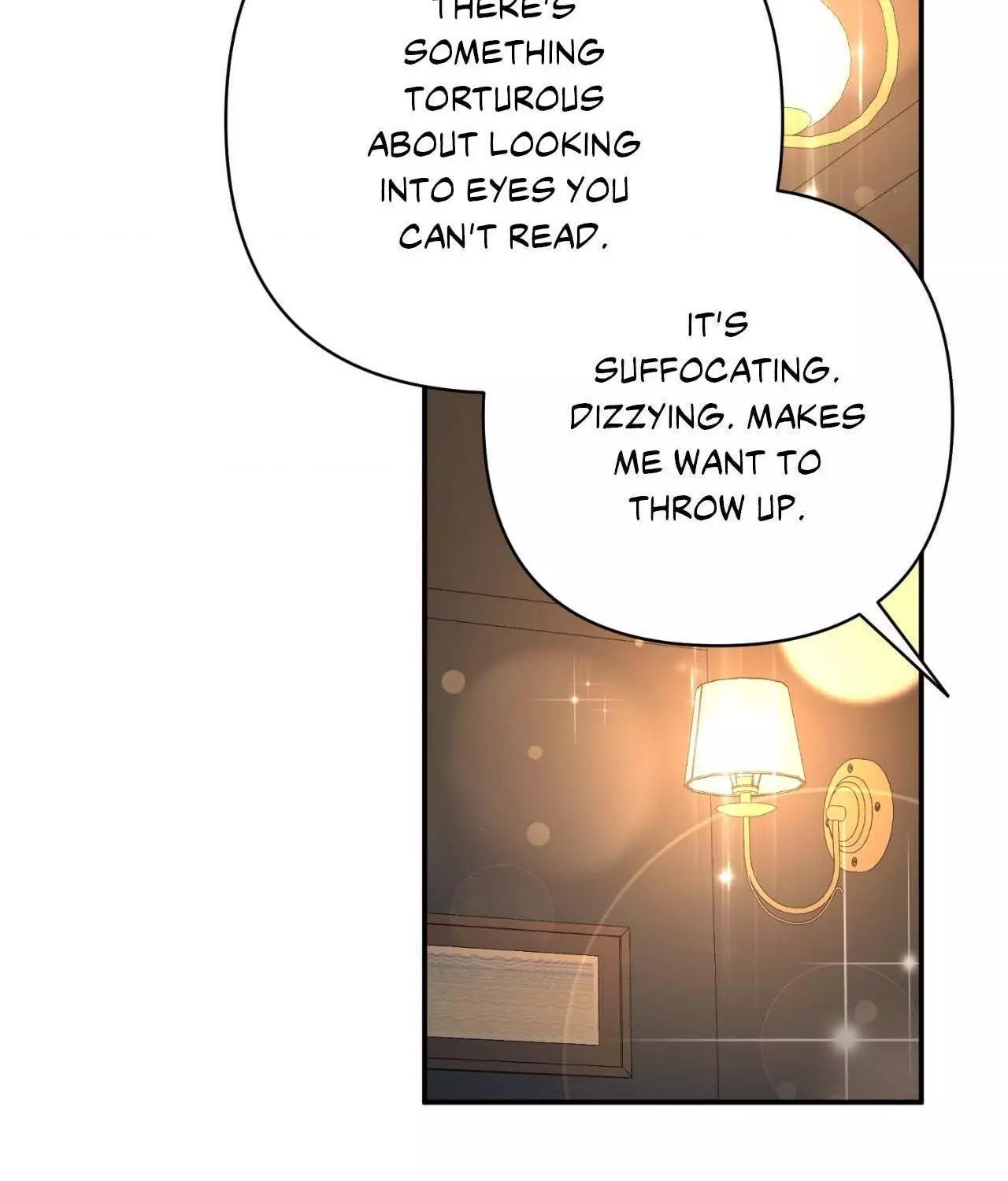 The Brilliant Darkness - Chapter 14 Page 18