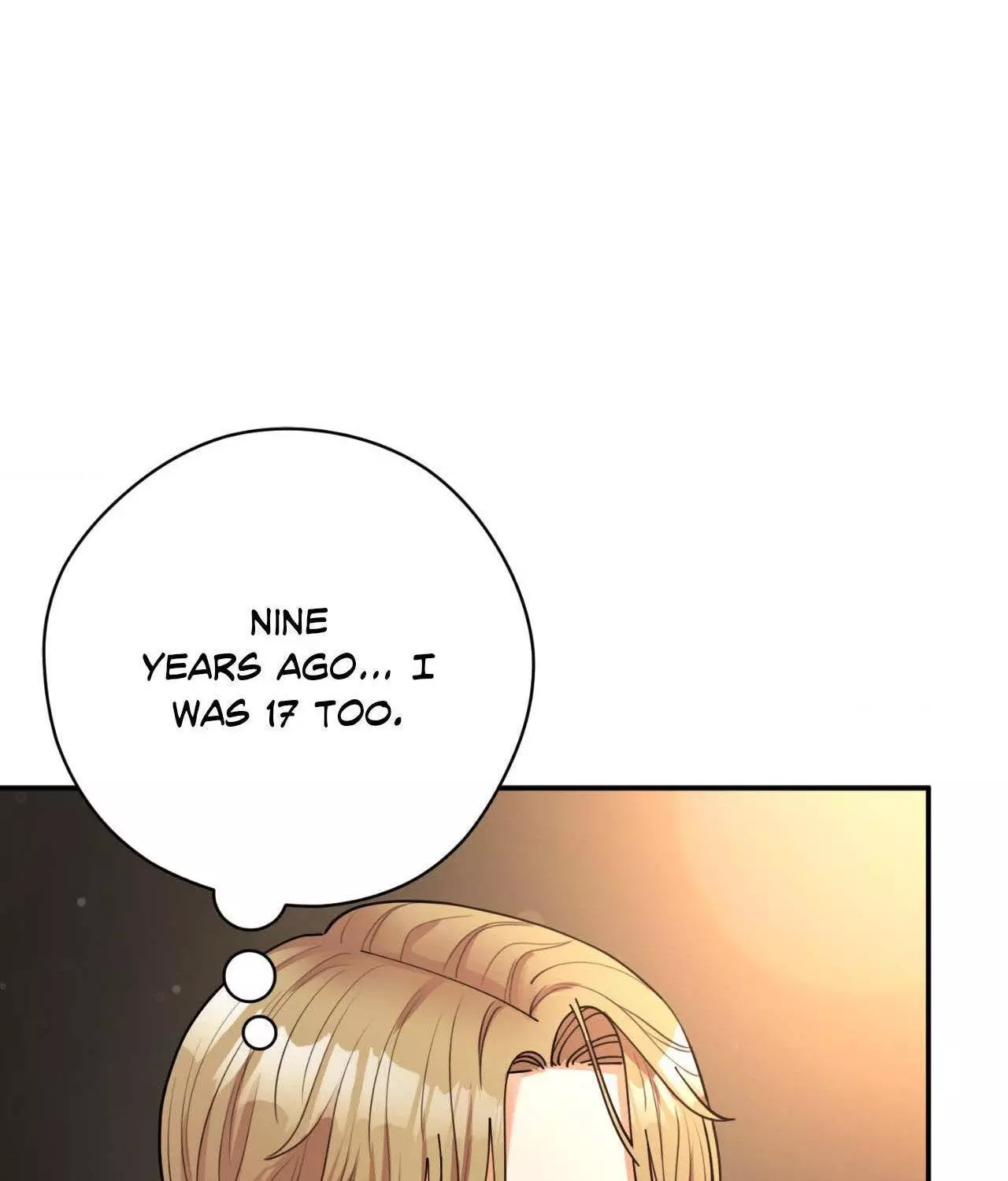 The Brilliant Darkness - Chapter 14 Page 19