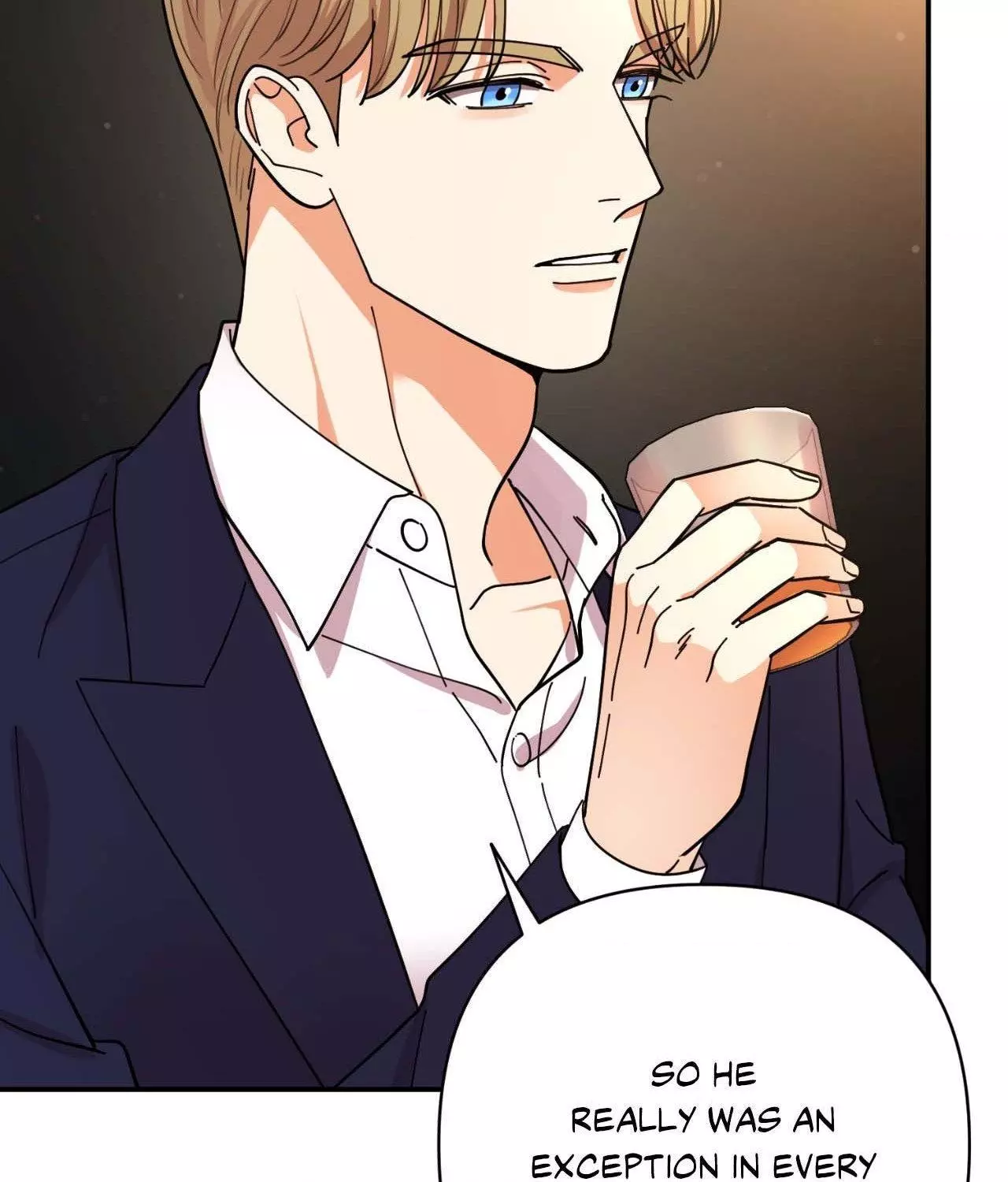 The Brilliant Darkness - Chapter 14 Page 20