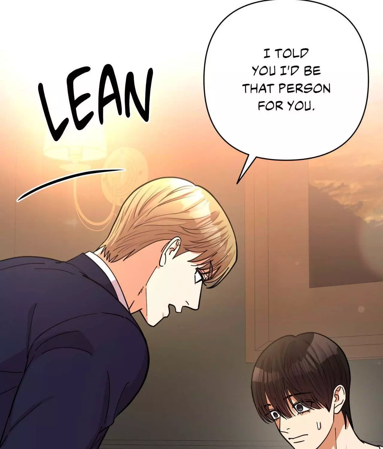 The Brilliant Darkness - Chapter 14 Page 25
