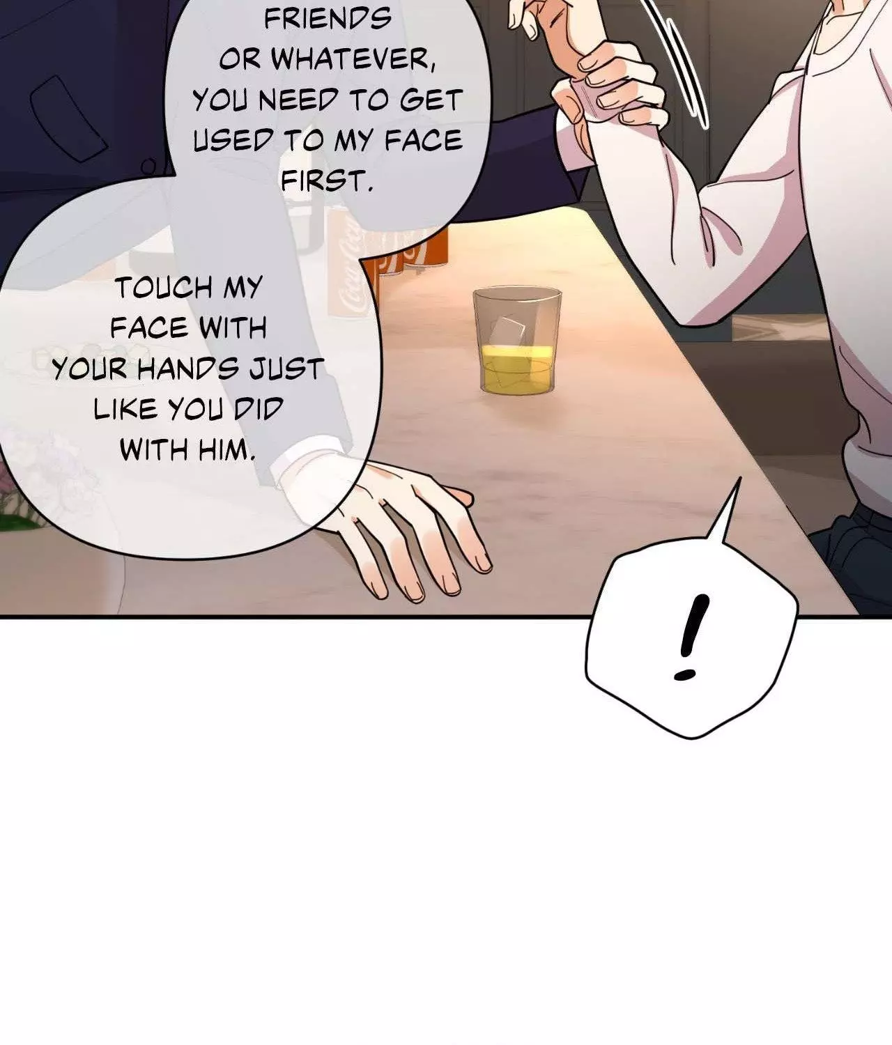 The Brilliant Darkness - Chapter 14 Page 39