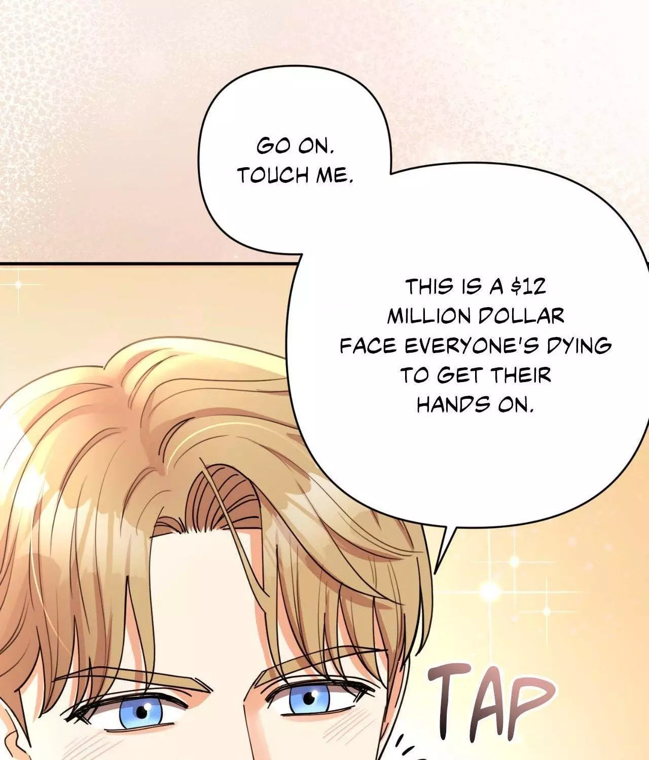 The Brilliant Darkness - Chapter 14 Page 42