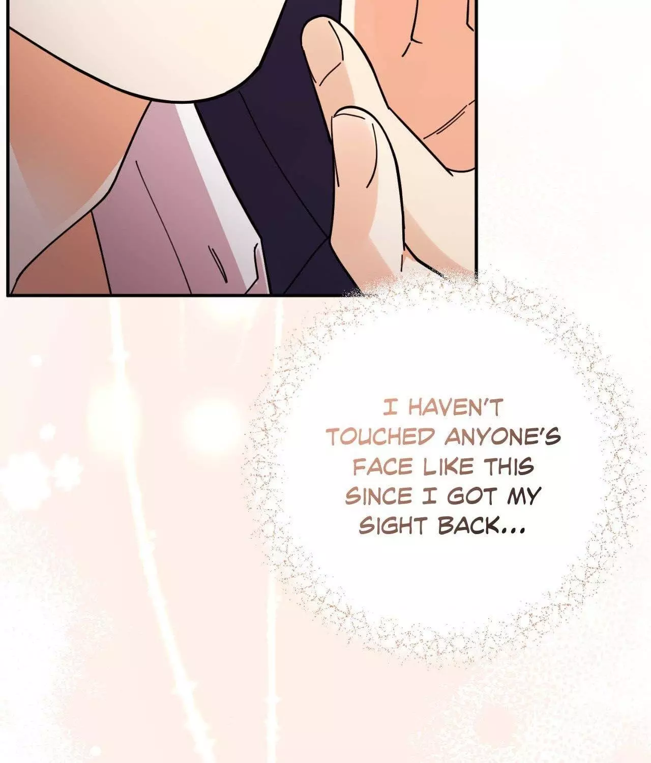 The Brilliant Darkness - Chapter 14 Page 53