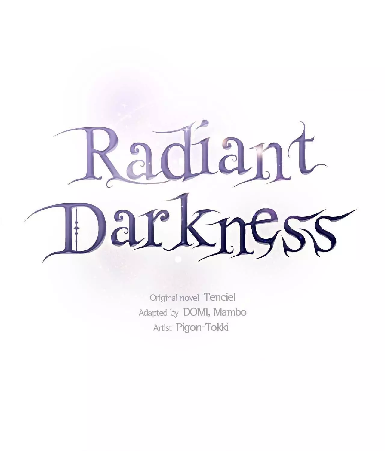 The Brilliant Darkness - Chapter 14 Page 61