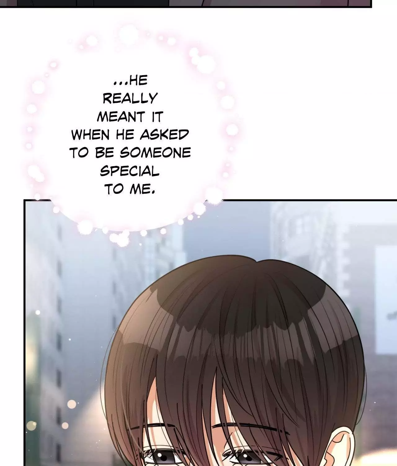 The Brilliant Darkness - Chapter 14 Page 71