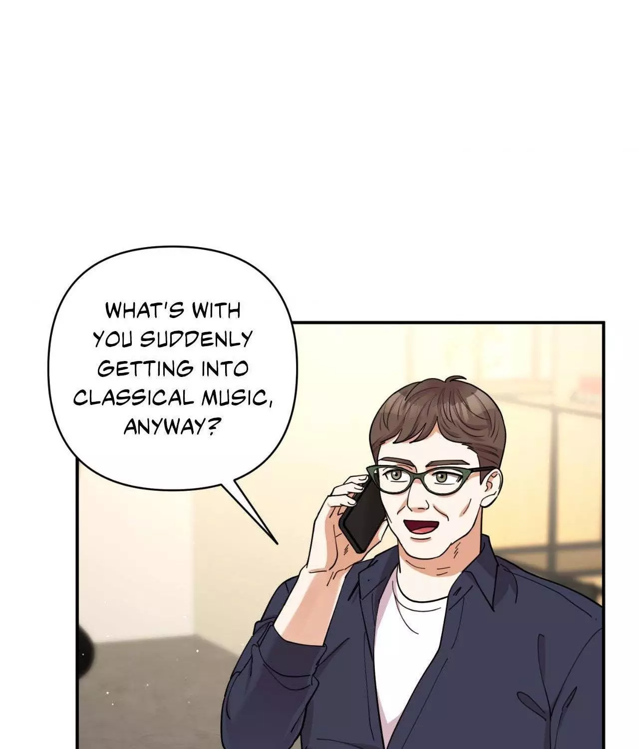 The Brilliant Darkness - Chapter 14 Page 74