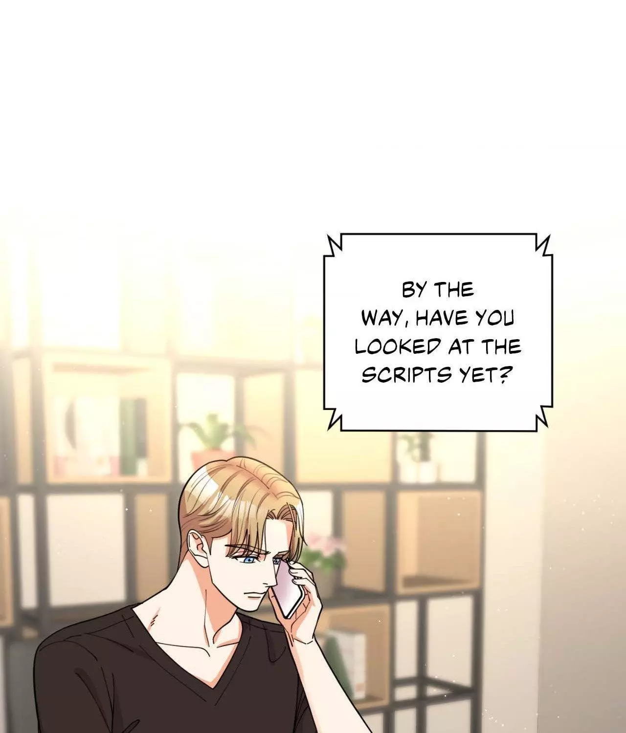 The Brilliant Darkness - Chapter 14 Page 76