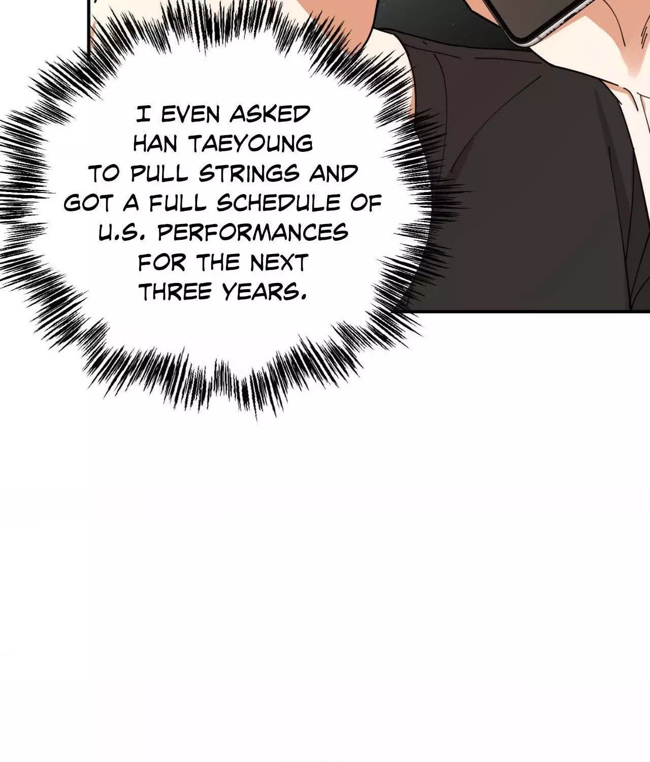 The Brilliant Darkness - Chapter 14 Page 81