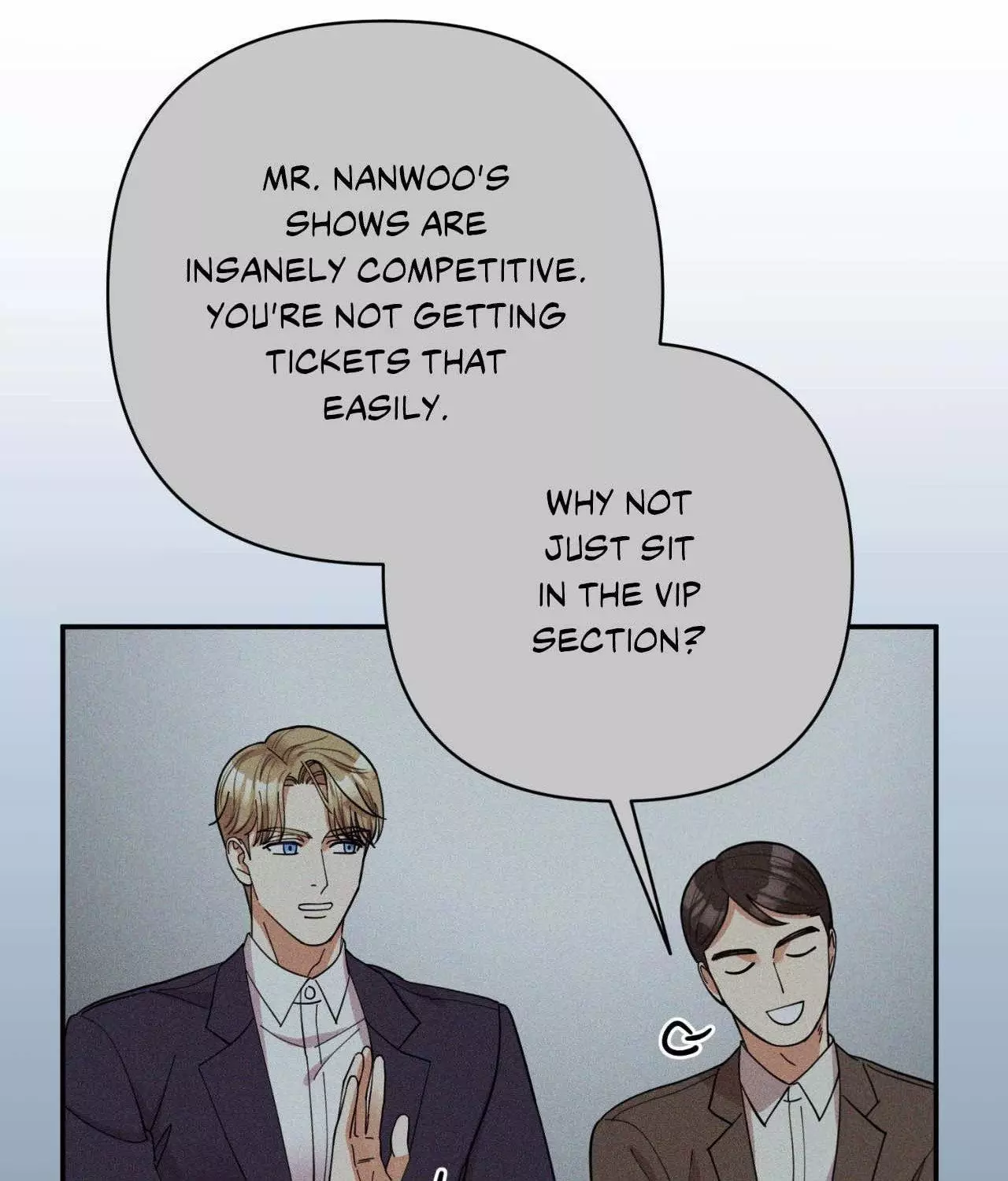 The Brilliant Darkness - Chapter 14 Page 82