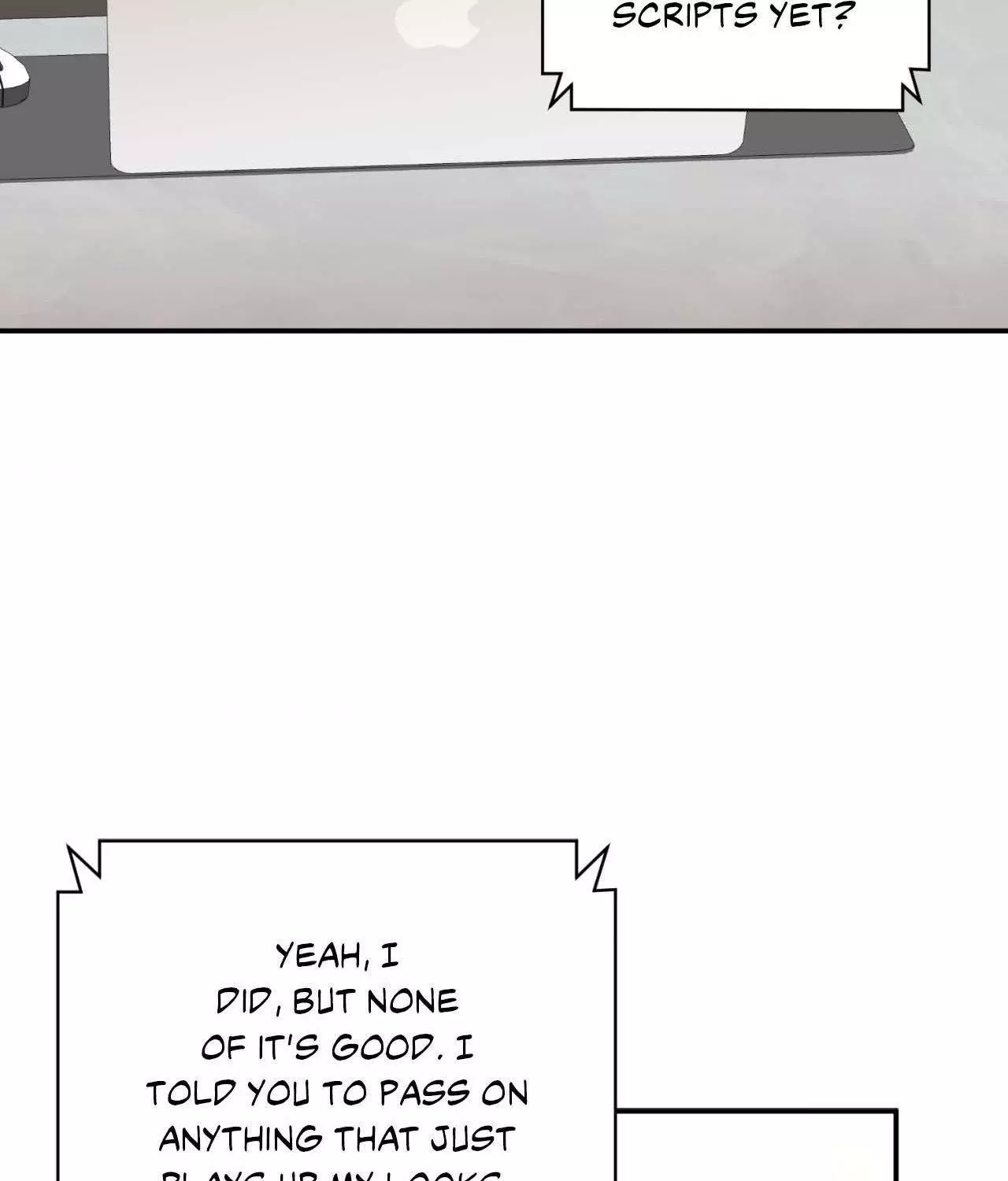 The Brilliant Darkness - Chapter 14 Page 86