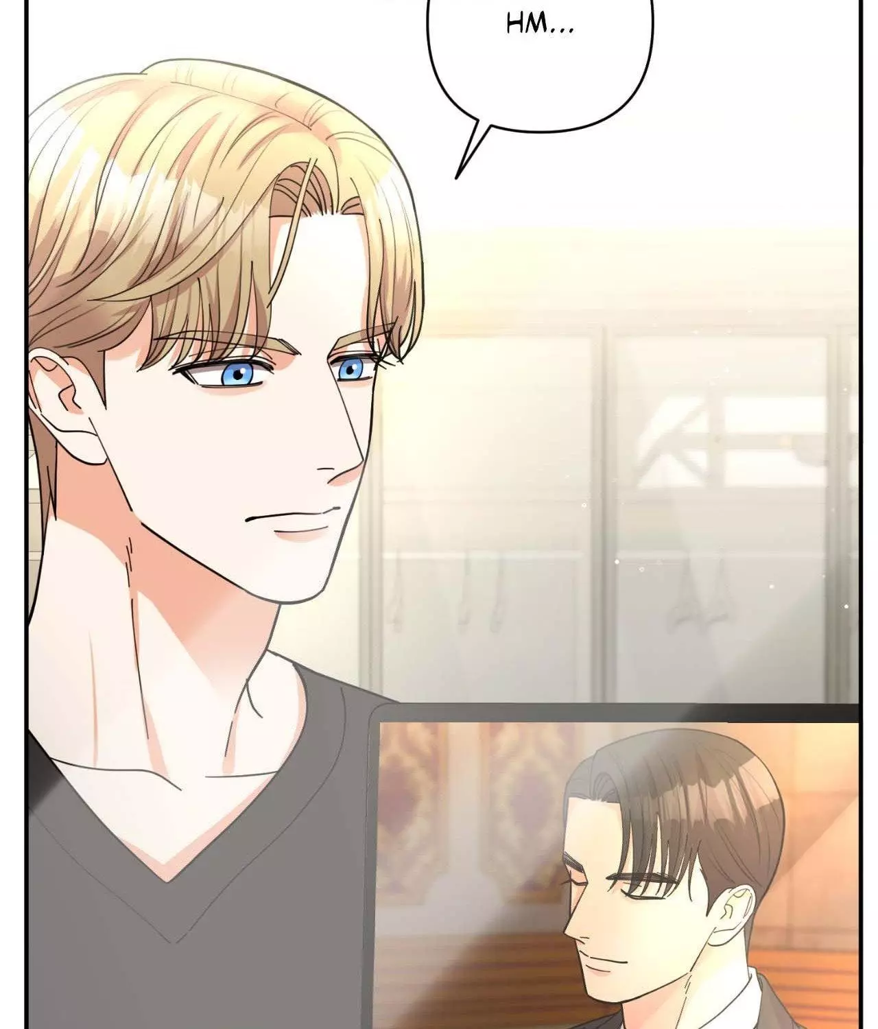 The Brilliant Darkness - Chapter 14 Page 101