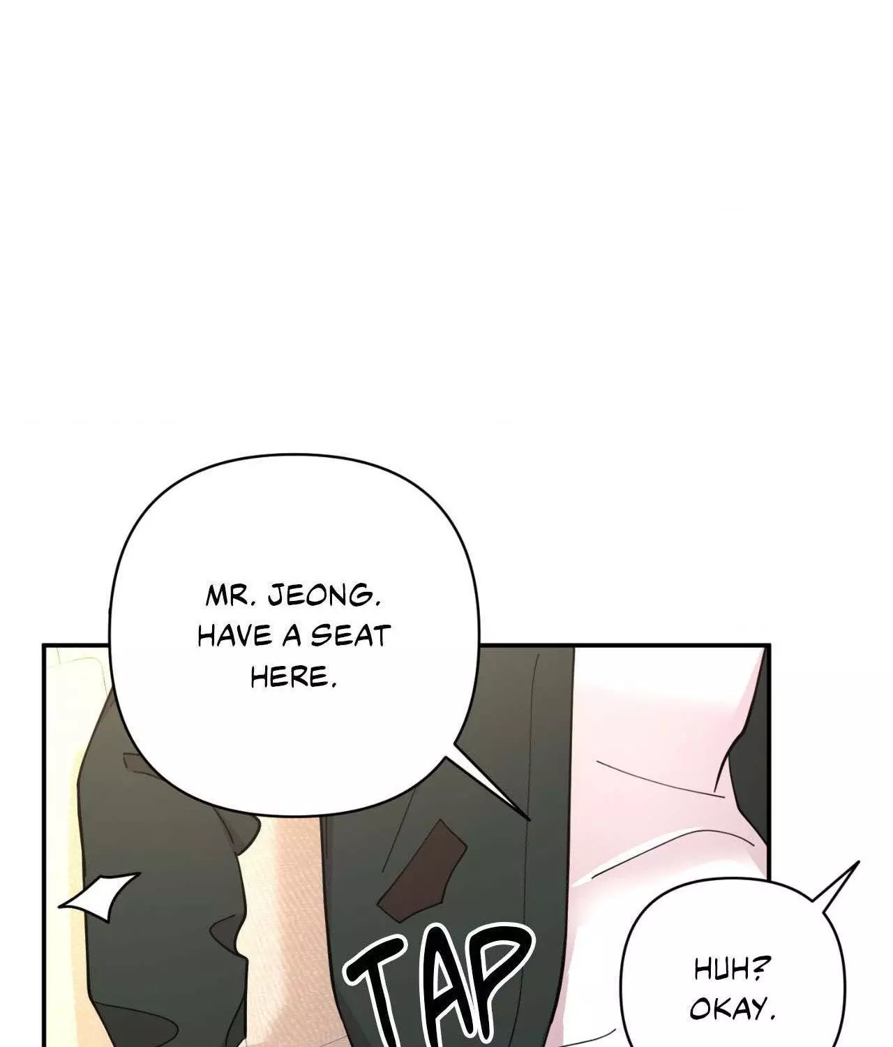 The Brilliant Darkness - Chapter 14 Page 121