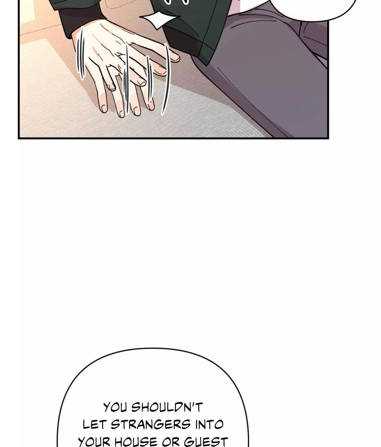 The Brilliant Darkness - Chapter 14 Page 122