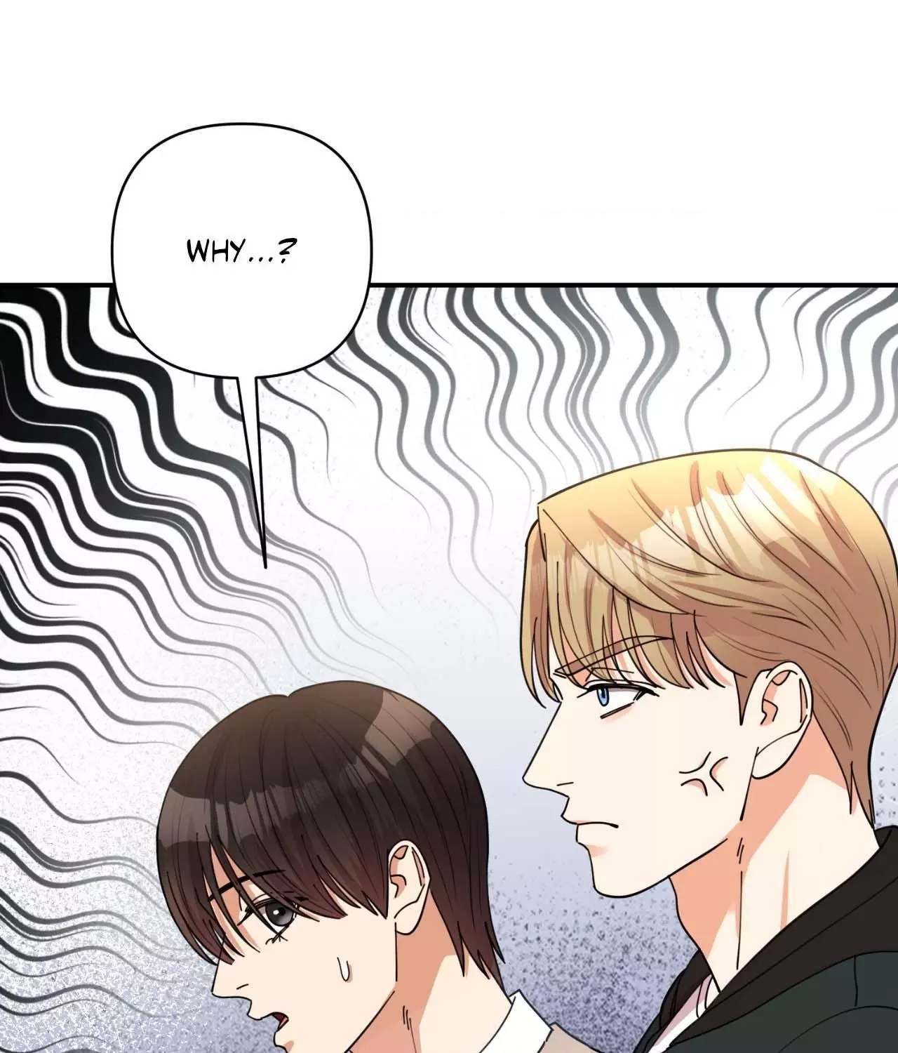 The Brilliant Darkness - Chapter 14 Page 125