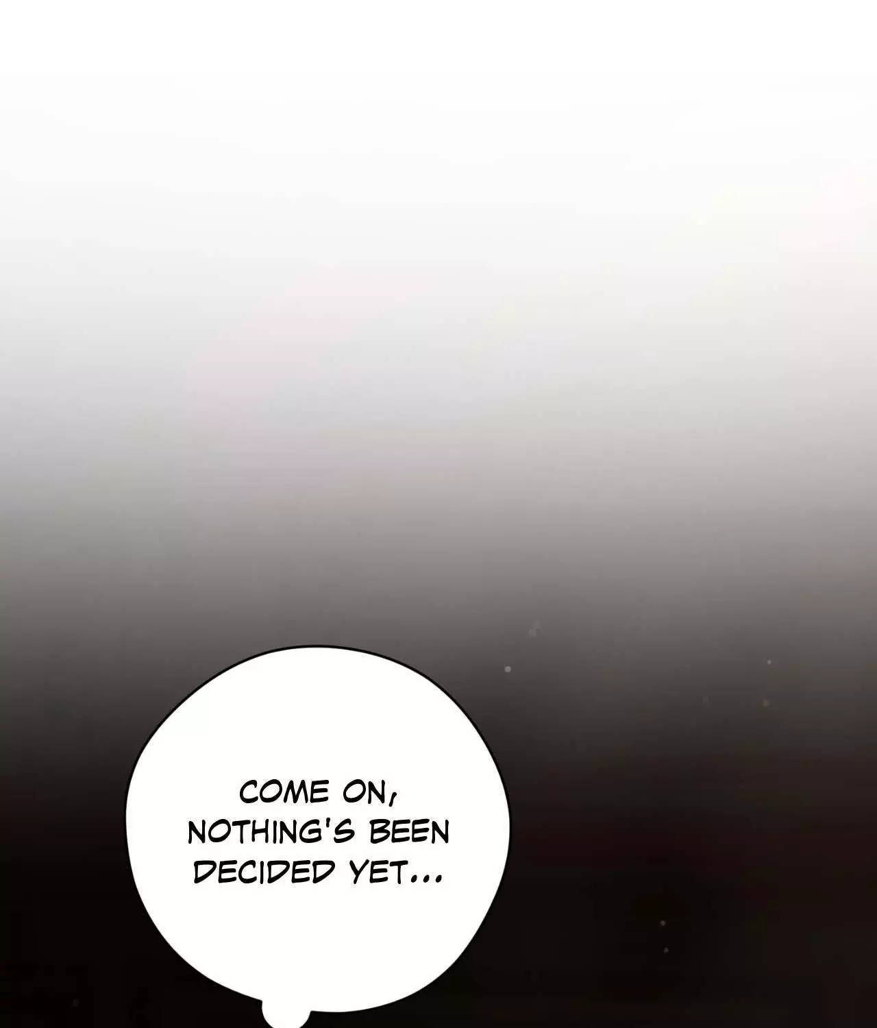 The Brilliant Darkness - Chapter 16 Page 1