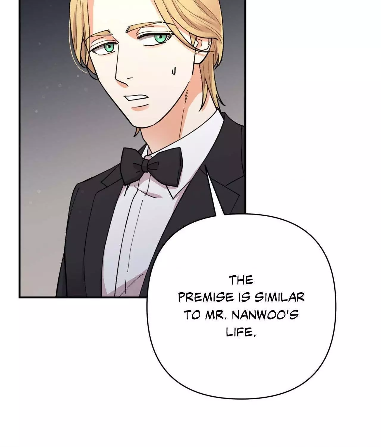 The Brilliant Darkness - Chapter 16 Page 4