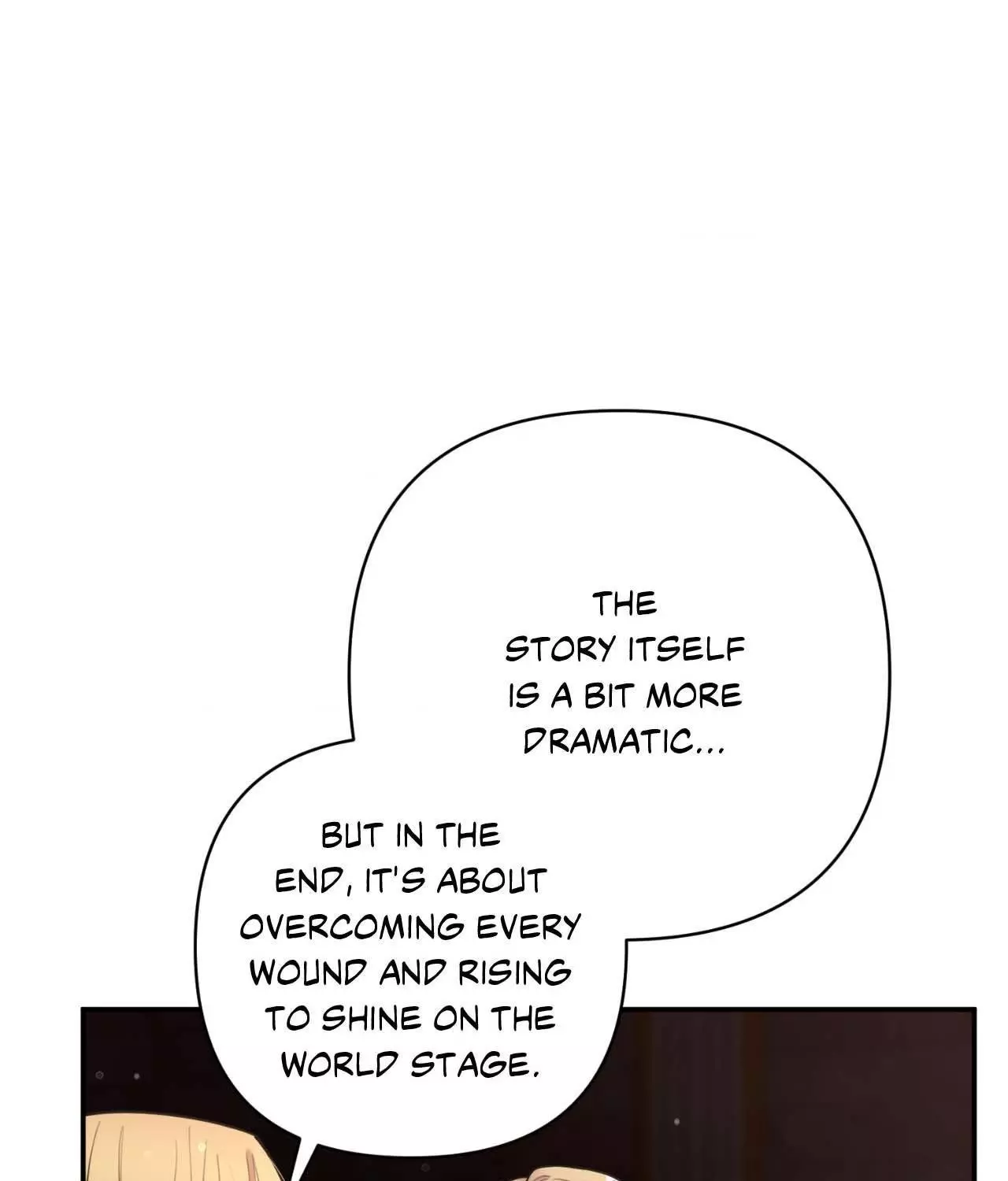 The Brilliant Darkness - Chapter 16 Page 5
