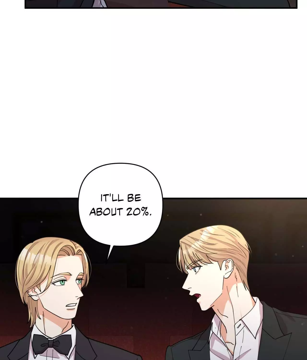 The Brilliant Darkness - Chapter 16 Page 7
