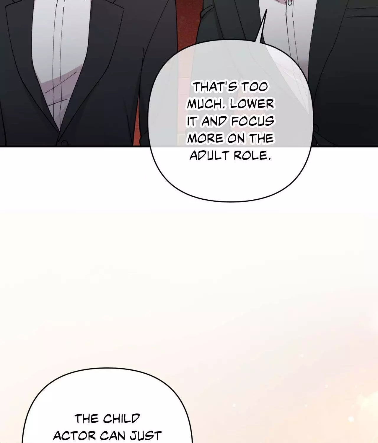 The Brilliant Darkness - Chapter 16 Page 8