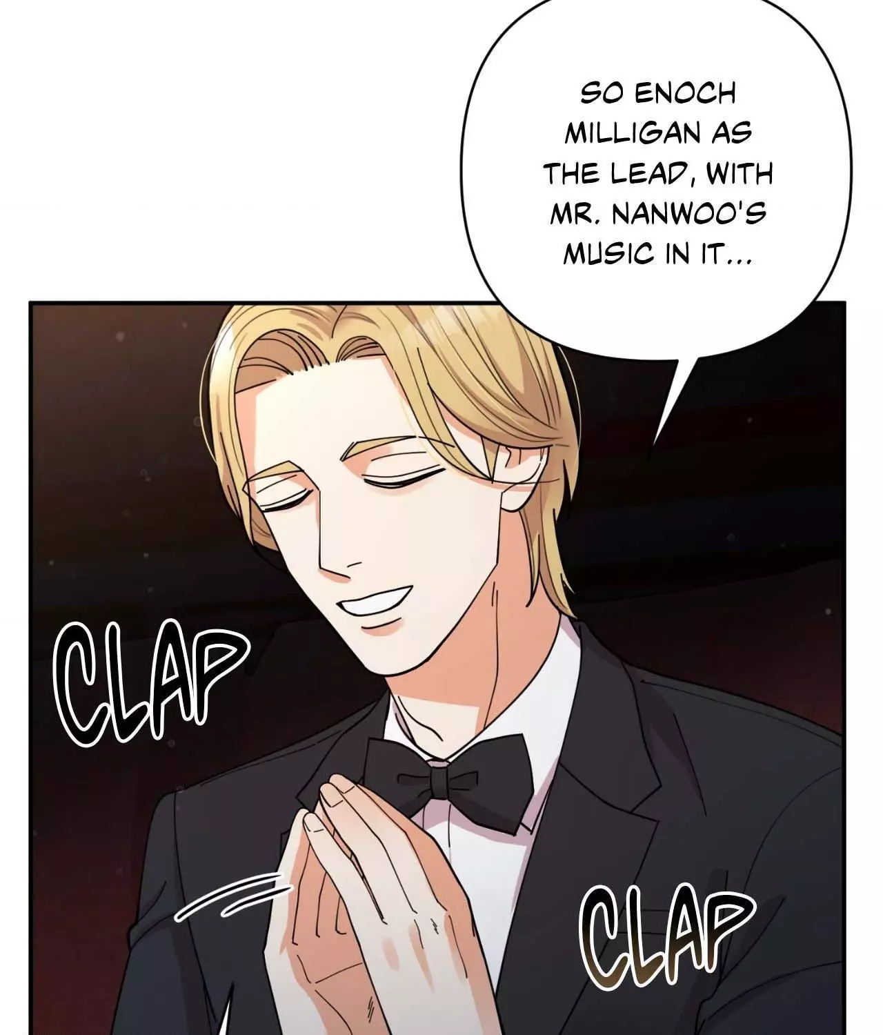 The Brilliant Darkness - Chapter 16 Page 15