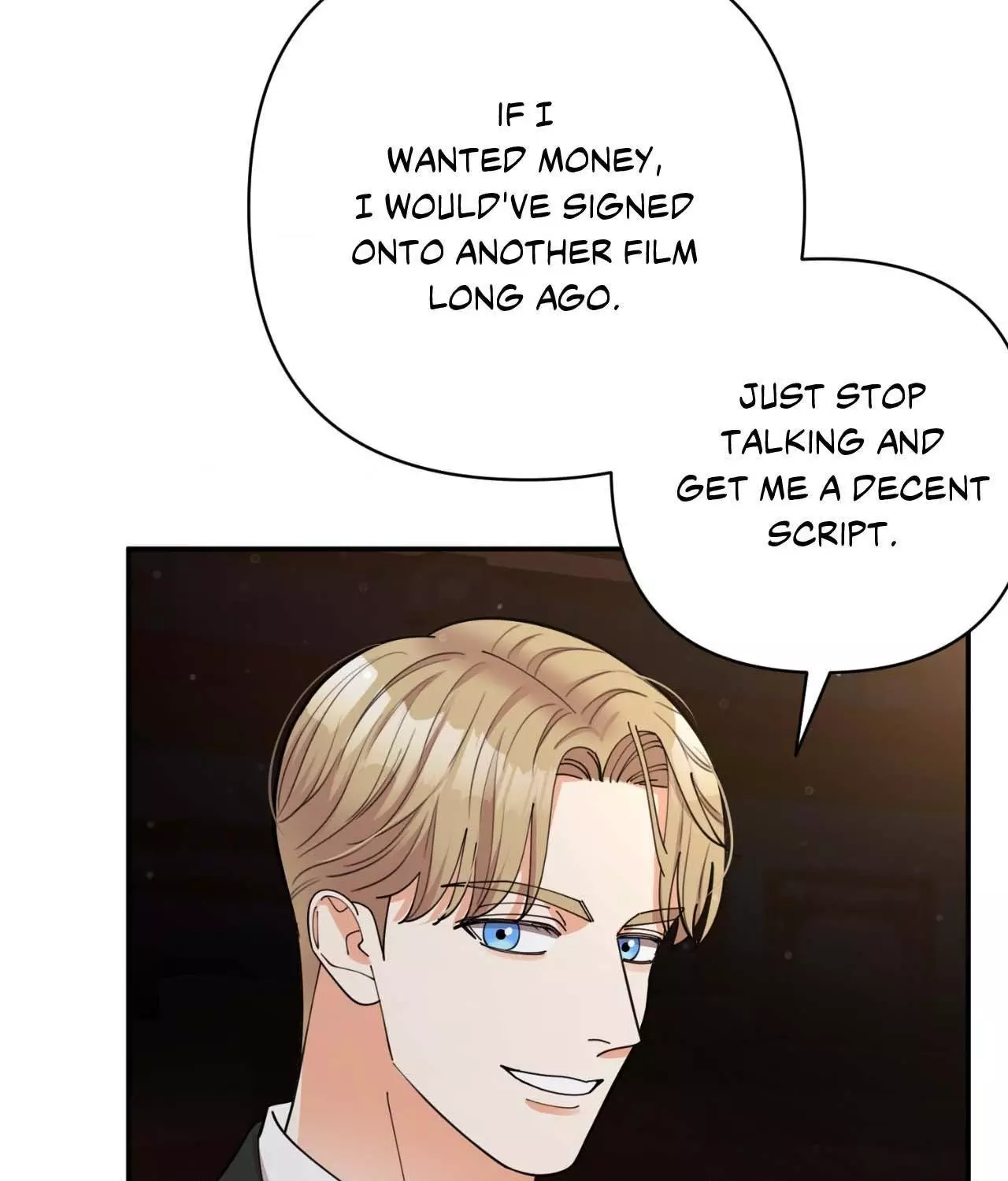 The Brilliant Darkness - Chapter 16 Page 17