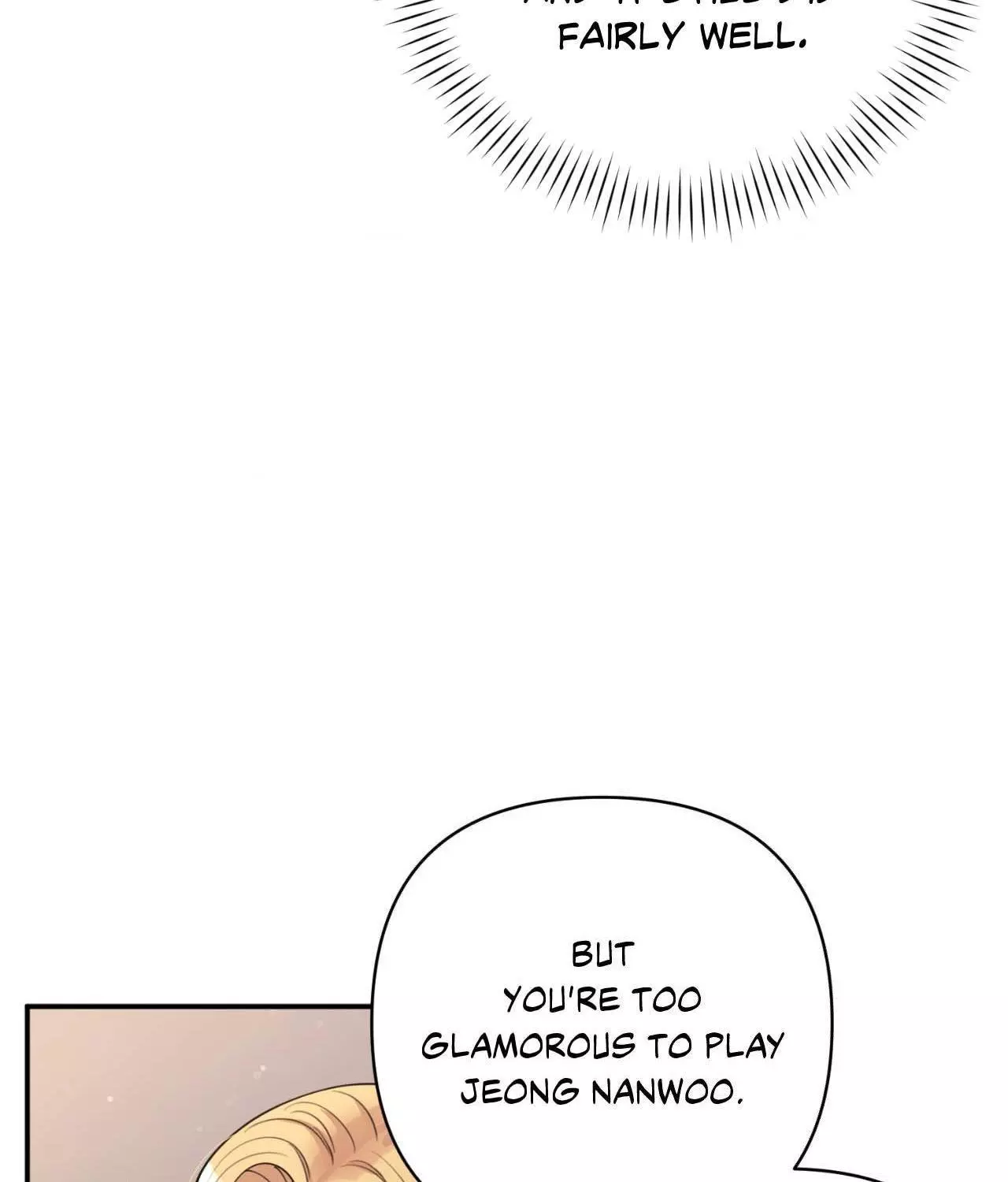 The Brilliant Darkness - Chapter 16 Page 21