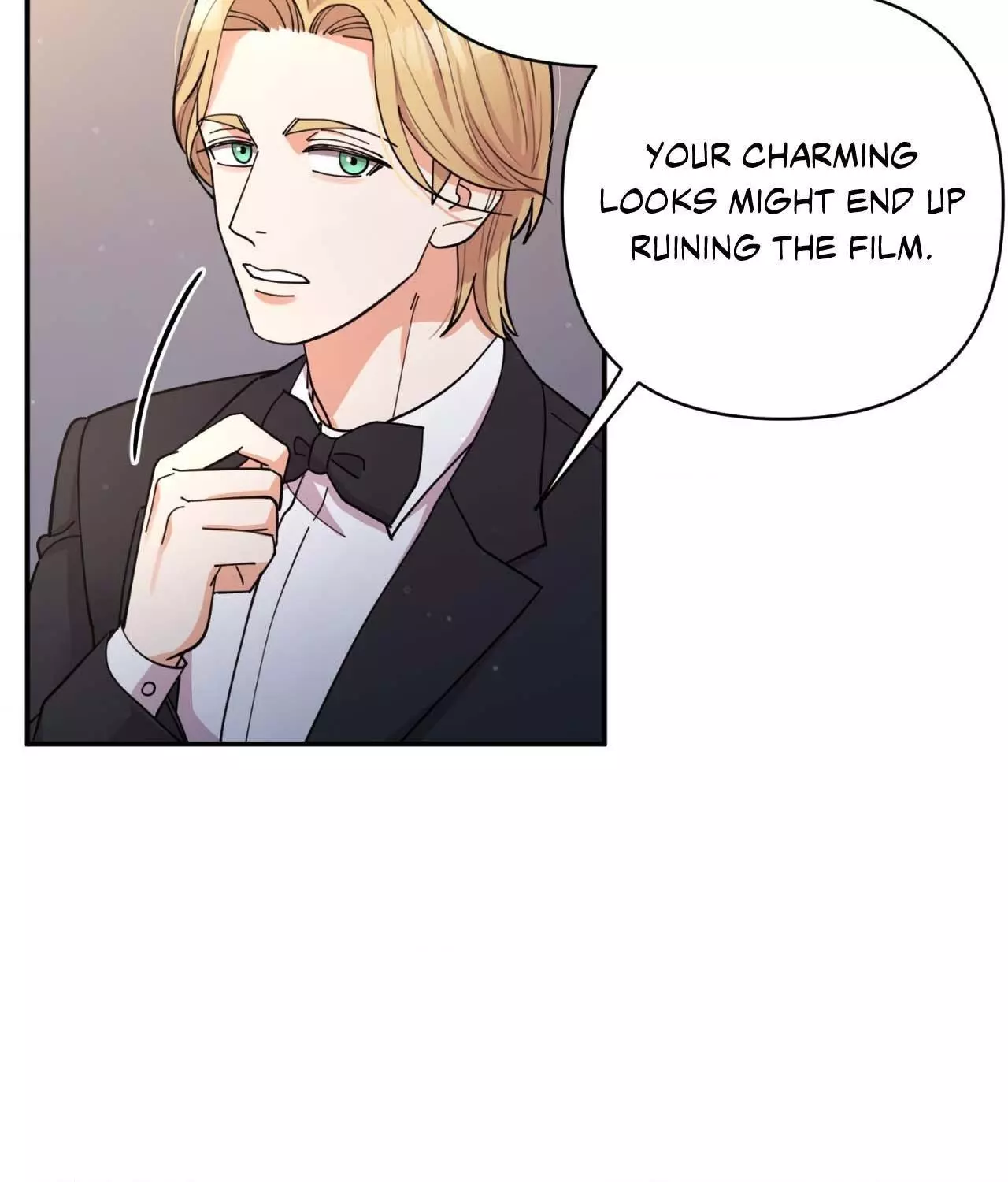 The Brilliant Darkness - Chapter 16 Page 22