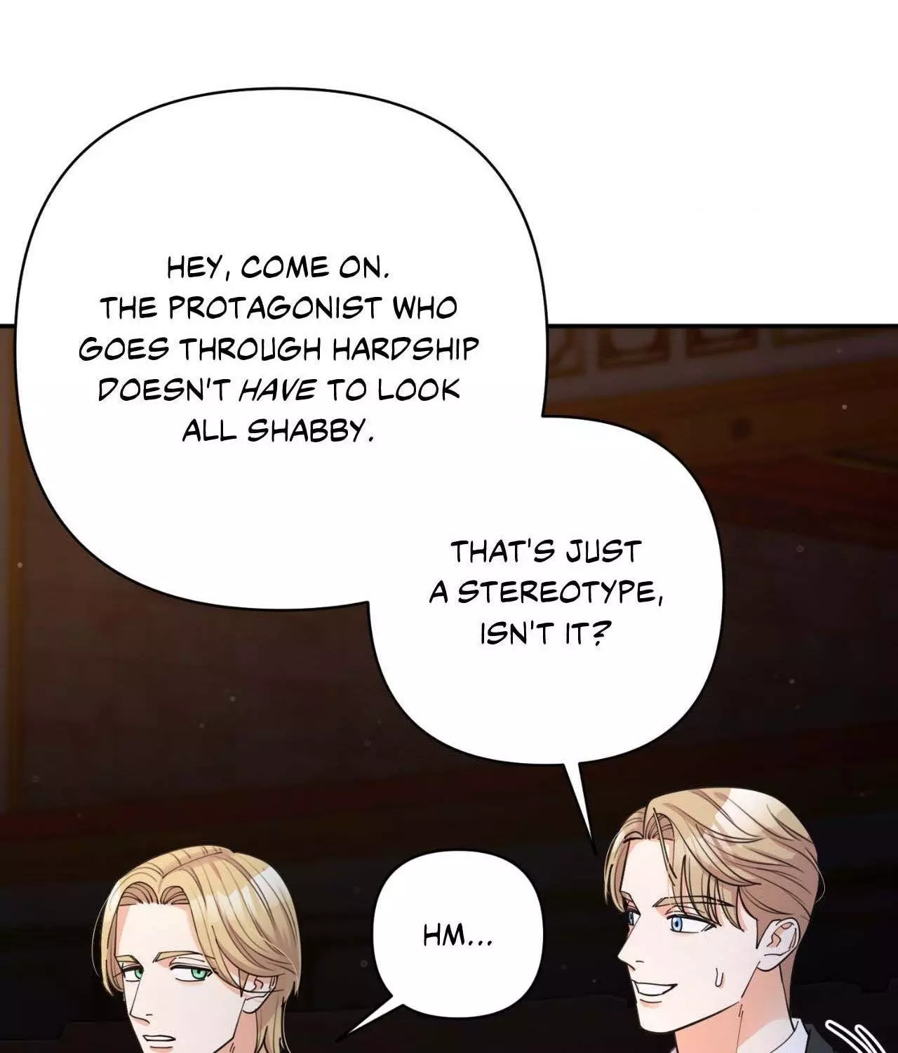 The Brilliant Darkness - Chapter 16 Page 23