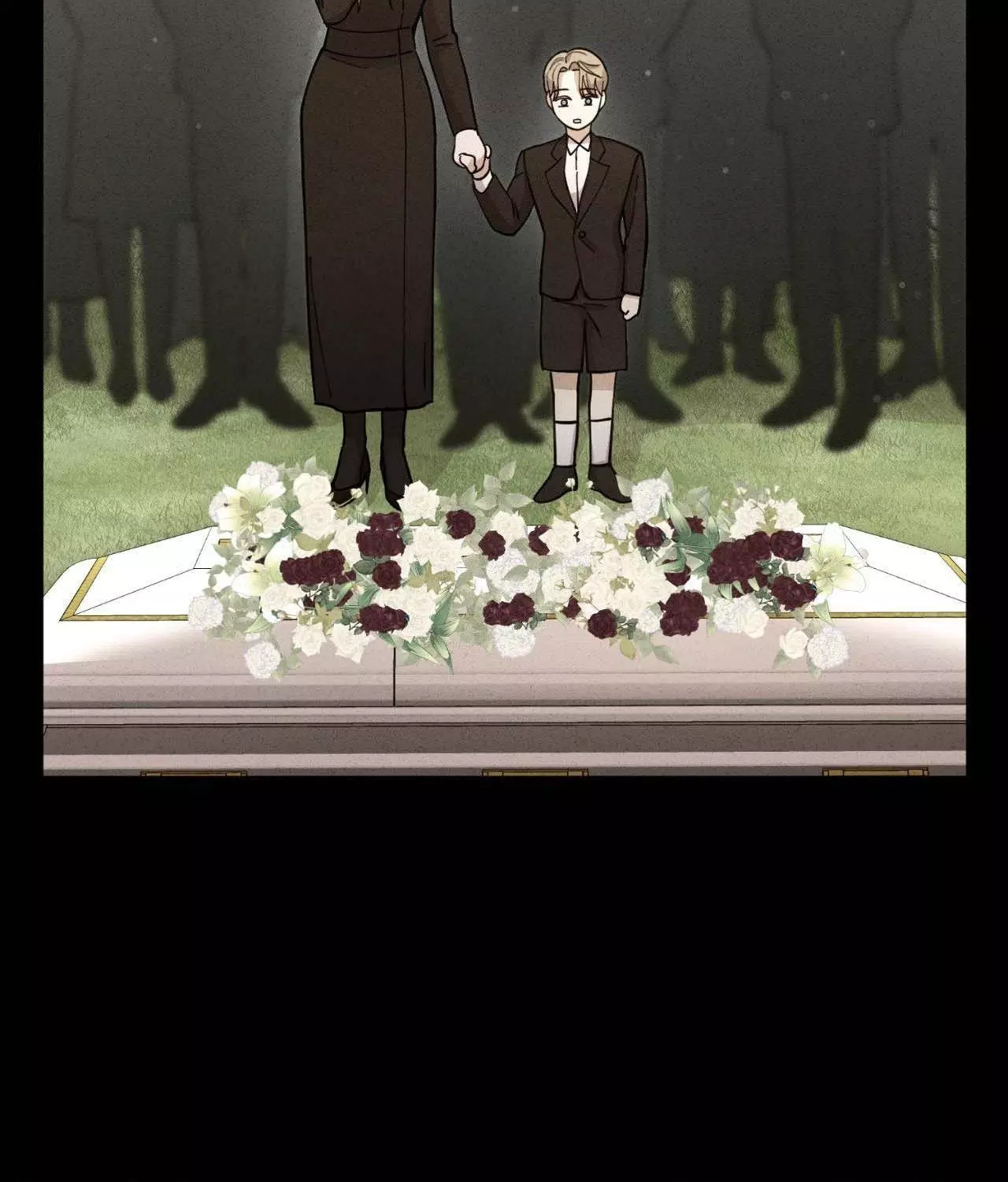 The Brilliant Darkness - Chapter 16 Page 33